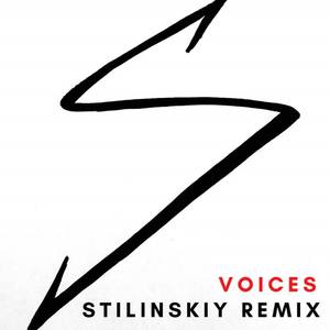 KSHMR&BROOKS&STILINSKIY&Tzar《Voices(Stilinskiy Remix)》[MP3_LRC]