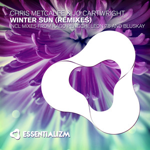 Chris Metcalfe&Jo Cartwright《Winter Sun(Moonnight Remix)》[MP3_LRC]