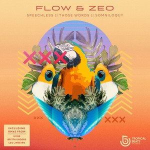 Flow & Zeo《Somniloquy》[MP3_LRC]