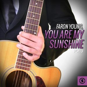 Faron Young《Country Girl》[MP3_LRC]