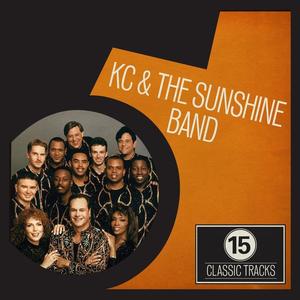 KC And The Sunshine Band《Sound Your Funky Horn》[MP3_LRC]