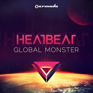 Heatbeat&Bjorn Akesson《Pharaon》[MP3_LRC]