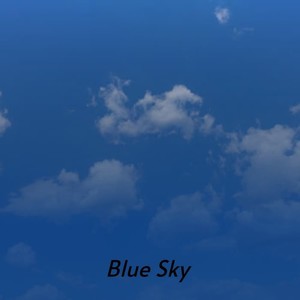 blue sky (explicit)