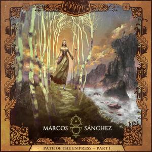 Marcos Sanchez&César Vigouroux&Marcelo Donoso&Nicolas Quinteros《The Wheel of Fortune(feat. César Vigouroux, Marcelo Donoso & Nicolas Quinteros)》[MP3_LRC]