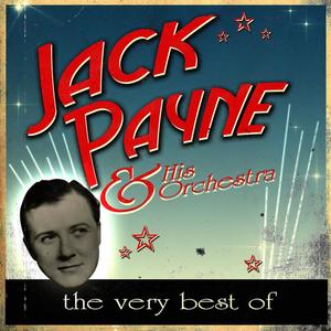 Jack Payne《I Surrender, Dear》[MP3_LRC]