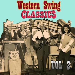 Jim Boyd&Tex Williams' Western Caravan《I Had Someone Else Before I Had You》[MP3_LRC]