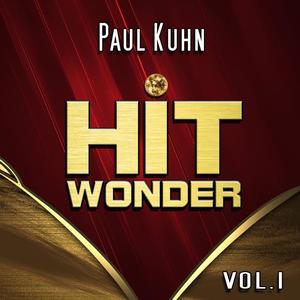 Paul Kuhn&Billy Sanders《Jakety Jak》[MP3_LRC]