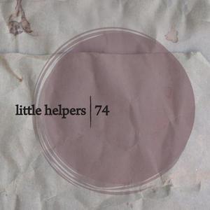 Alejandro Fernández《Little Helper 74-3(Original Mix)》[MP3_LRC]