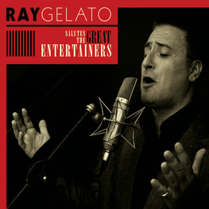 Ray Gelato《Your Feet's Too Big》[MP3_LRC]