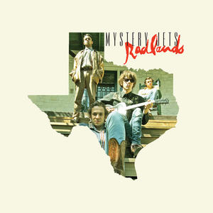 Mystery Jets《The Hale Bop》[MP3_LRC]