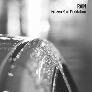 The Nature Soundscapes&Rain Sounds ACE&The Rain Library - Winter Christmas Rain