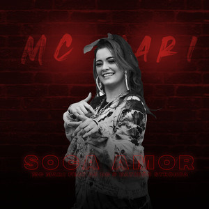 Mc Mari&DJ DG&Batidão Stronda - Soca Amor