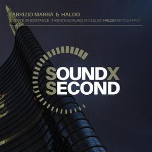 Fabrizio Marra&Haldo - Science of Existance