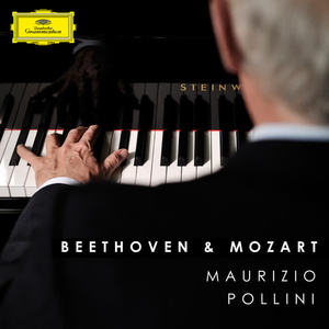 Maurizio Pollini&Wiener Philharmoniker&Karl Böhm - 2. Allegretto