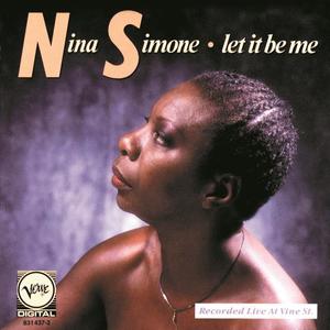 Nina Simone《Be My Husband》[MP3_LRC]