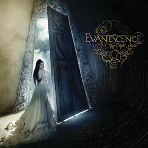 Evanescence《Weight Of The World》[MP3_LRC]