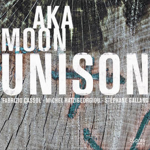 Aka Moon《For drummers only》[MP3_LRC]