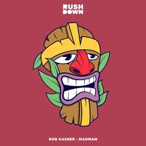 Rob Gasser《Madman》[MP3_LRC]