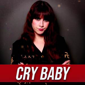 Shandy - Cry Baby