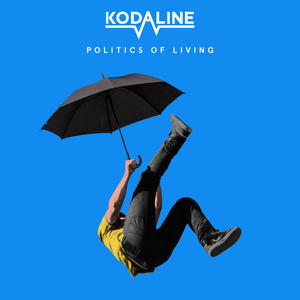 Kodaline《Temple Bar》[MP3_LRC]