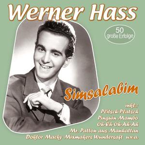 Werner Hass&Bob Gerry《Geld wie Heu》[MP3_LRC]