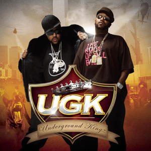 UGK《quit hatin the south featuring charlie wilson and willie d》[MP3_LRC]