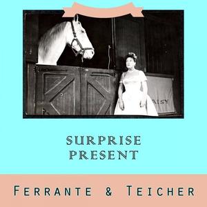 Ferrante&Teicher《Love Affair》[MP3_LRC]