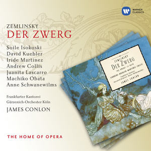 Soile Isokoski&Iride Martinez&Andrew Collis&David Kuebler&Juanita Lascarro&Machiko Obata&Anne Schwanewilms&Natalie Karl&Martina Ruping&Frankfurter Kantorei&Gurzenich-Orchester Kolner Philharmoniker&James Conlon《Wo ist die Prinzessin? (Zwerg, Haushofmeister, Infantin)(Live Recording|Zwerg, Haushofmeister, Infantin)》[MP3_LRC]