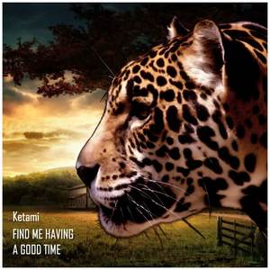 Ketami《Find Me Having A Good Time(Original Mix)》[MP3_LRC]