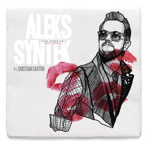 aleks syntek&Cristian Castro《So Close(House Mix Master)》[MP3_LRC]