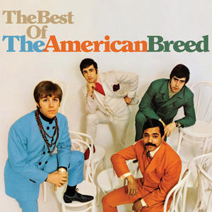 The American Breed《Step Out Of Your Mind》[MP3_LRC]