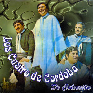 Los Cuatro De Cordoba《Moto Méndez》[MP3_LRC]