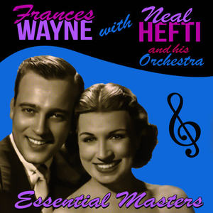 Frances Wayne&Neal Hefti《Kissin' Bug Boogie》[MP3_LRC]