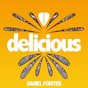 Daniel Powter《Delicious》[MP3_LRC]