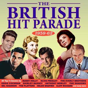 B. Bumble and The Stingers - Nut Rocker