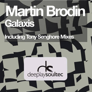 Martin Brodin《Galaxis》[MP3_LRC]