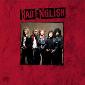 Bad English - Price Of Love