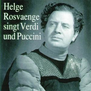 Berliner Rundfunk-Sinfonie-Orchester&Hildegarde Ranczak&Helge Rosvaenge&Hans Wrana《Mario Cavaradossi (Tosca)》[MP3_LRC]