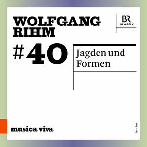 Bavarian Radio Symphony Orchestra&Franck Ollu《Jagden und Formen (2008 Version): Takt 1063》[MP3_LRC]