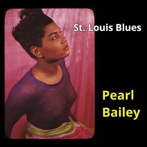 Pearl Bailey《Friendless Blues》[MP3_LRC]