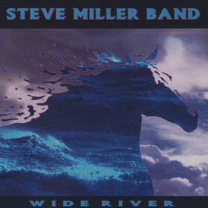 Steve Miller Band《Lost In Your Eyes》[MP3_LRC]