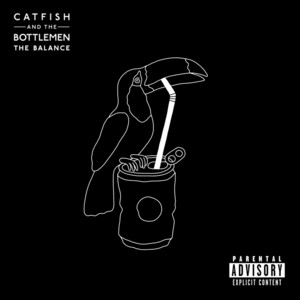 Catfish And The Bottlemen《Intermission》[MP3_LRC]