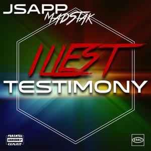JSapp MadStak&L-Quote&Kongo MadStak - I Get It(feat. L-Quote & Kongo MadStak)