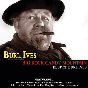 Burl Ives《One More Time Billy Brown》[MP3_LRC]