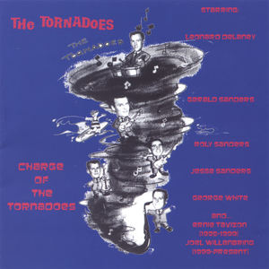 The Tornadoes《My Girl (live at Zappanale 15)》[MP3_LRC]