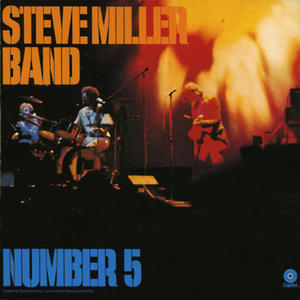 Steve Miller Band《Going To Mexico》[MP3_LRC]