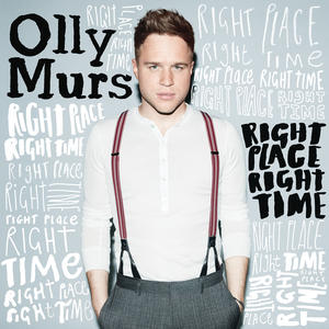 Olly Murs《One of These Days》[MP3_LRC]