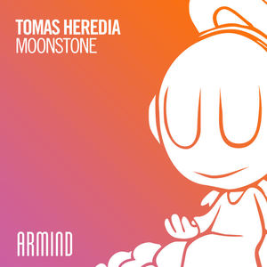 Tomas Heredia《Moonstone》[MP3_LRC]