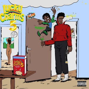 Lil Xelly&Noir Brent - Over Again Feat. Lil Xelly