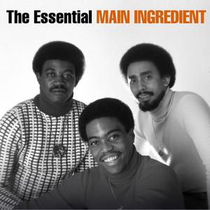 The Main Ingredient《Instant Love》[MP3_LRC]